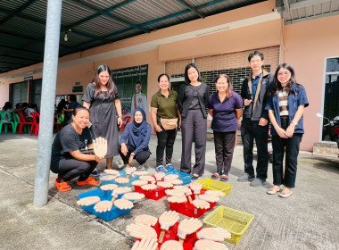 เข้าร่วมสังเกตการณ์ อบรมเชิงปฎิบัติการ ... พารามิเตอร์รูปภาพ 13